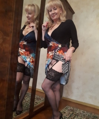 Анкета проститутки Ева - город Селты, 59 лет, №66